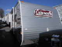 New 2013 Coleman Coleman CTS16QB Travel Trailer For Sale